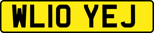 WL10YEJ