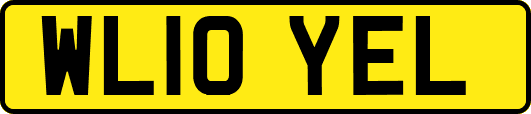 WL10YEL