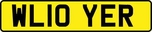 WL10YER