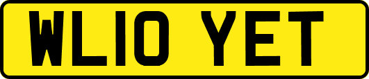 WL10YET