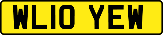 WL10YEW