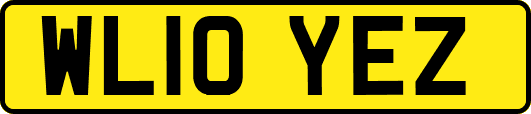 WL10YEZ