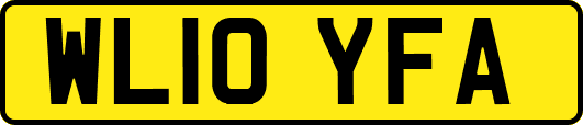 WL10YFA