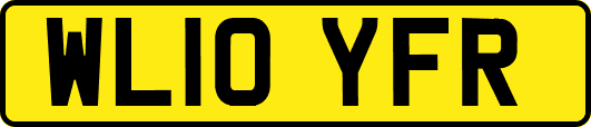 WL10YFR