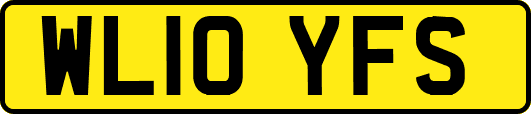 WL10YFS
