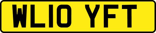 WL10YFT