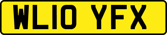 WL10YFX