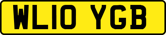 WL10YGB