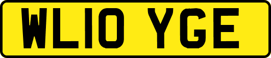WL10YGE