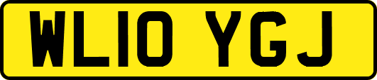 WL10YGJ