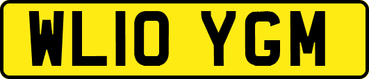 WL10YGM