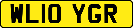 WL10YGR