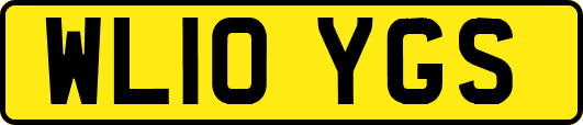 WL10YGS