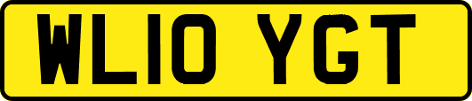 WL10YGT
