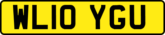 WL10YGU