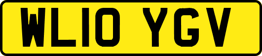 WL10YGV