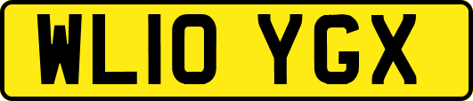 WL10YGX