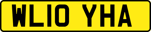 WL10YHA