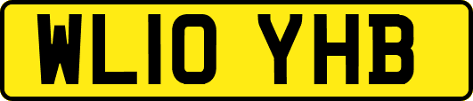 WL10YHB