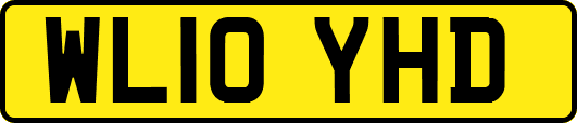 WL10YHD