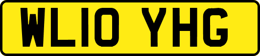 WL10YHG