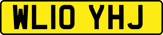 WL10YHJ