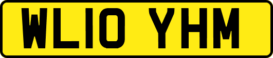 WL10YHM