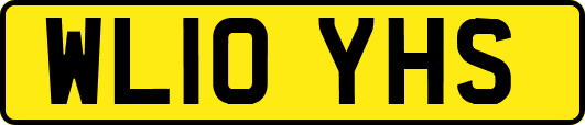 WL10YHS