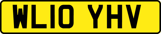WL10YHV