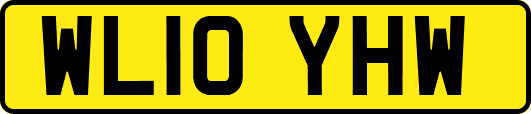 WL10YHW