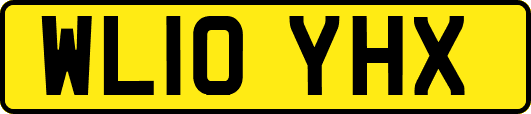 WL10YHX