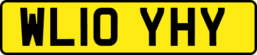WL10YHY