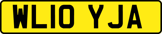 WL10YJA