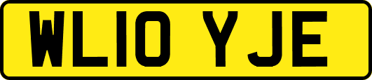 WL10YJE