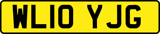 WL10YJG