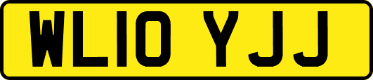 WL10YJJ