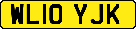 WL10YJK