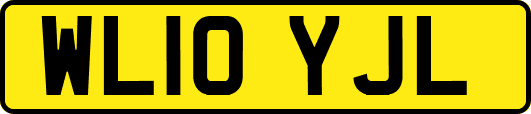WL10YJL