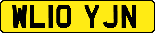 WL10YJN