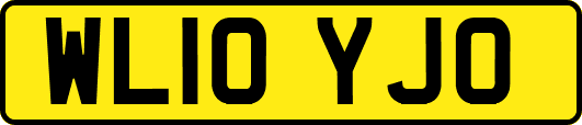 WL10YJO