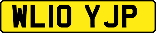 WL10YJP