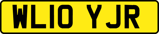 WL10YJR