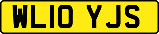WL10YJS