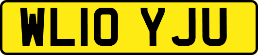 WL10YJU