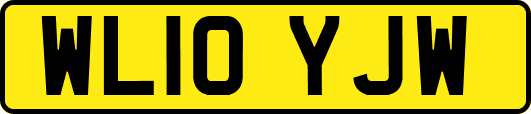 WL10YJW