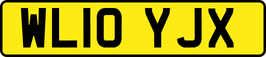WL10YJX