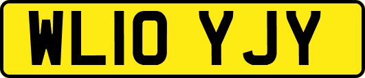 WL10YJY
