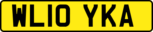 WL10YKA