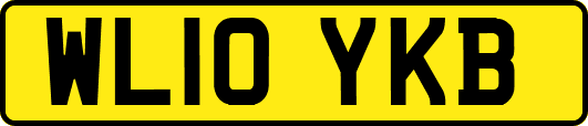 WL10YKB