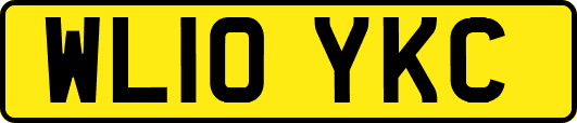 WL10YKC